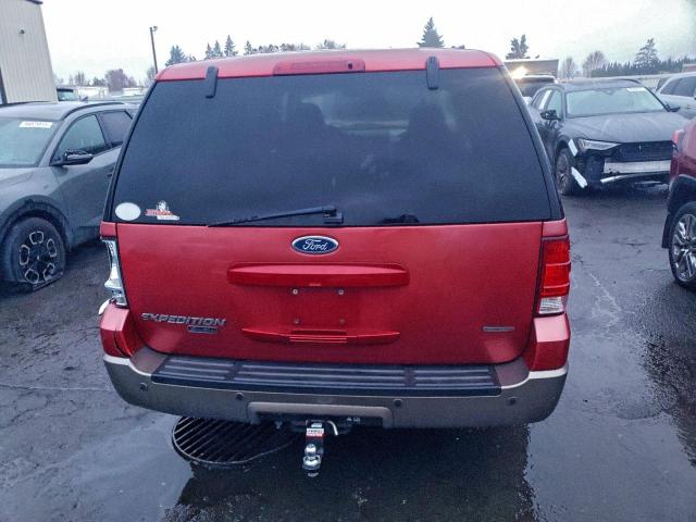 Ford Expedition Eddie Bauer Image 3