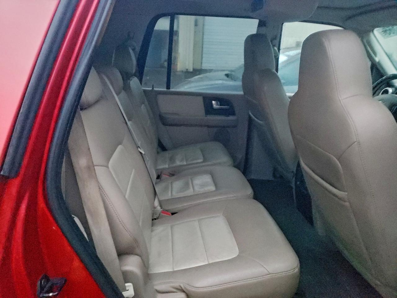 Ford Expedition Eddie Bauer Image 11