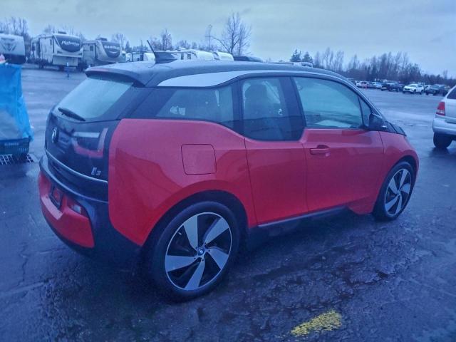 BMW I Series Bev Image 6