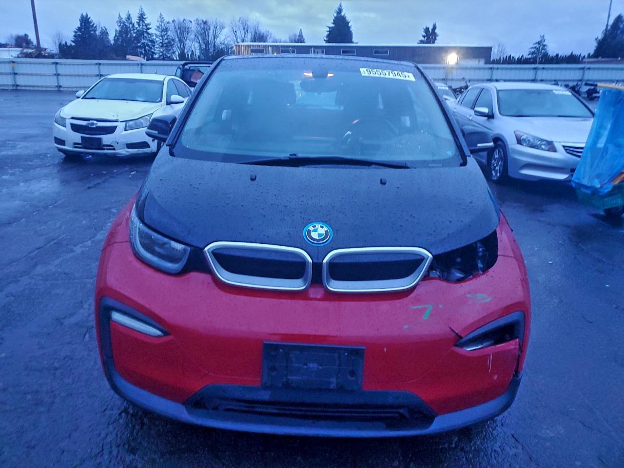 BMW I Series Bev Image 3