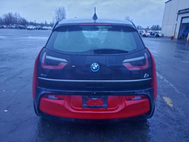 BMW I Series Bev Image 12