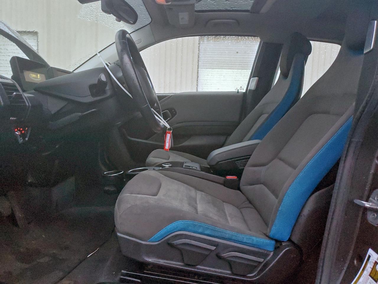 BMW I Series Bev Image 4