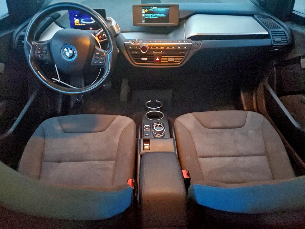 BMW I Series Bev Image 10