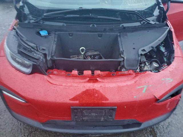 BMW I Series Bev Image 7