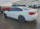 BMW 4 Series Xi Image 11