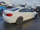 BMW 4 Series Xi Image 12