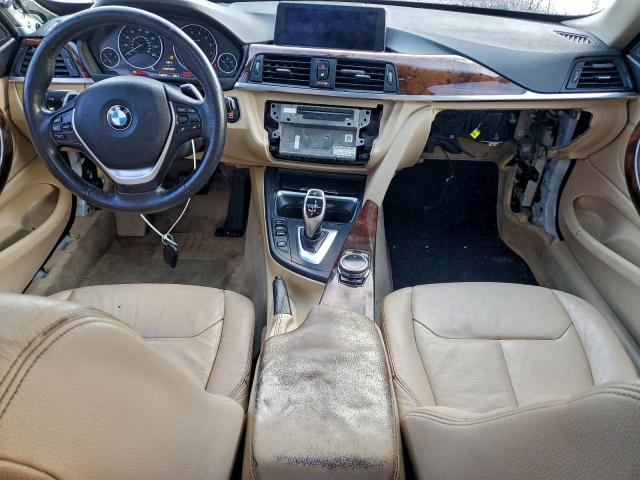 BMW 4 Series Xi Image 6