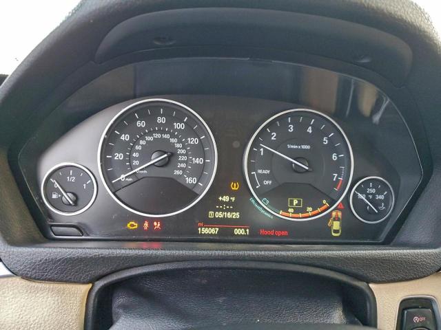 BMW 4 Series Xi Image 10