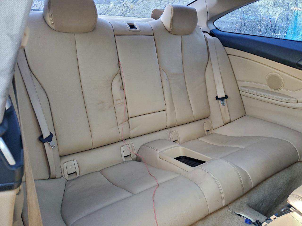 BMW 4 Series Xi Image 8