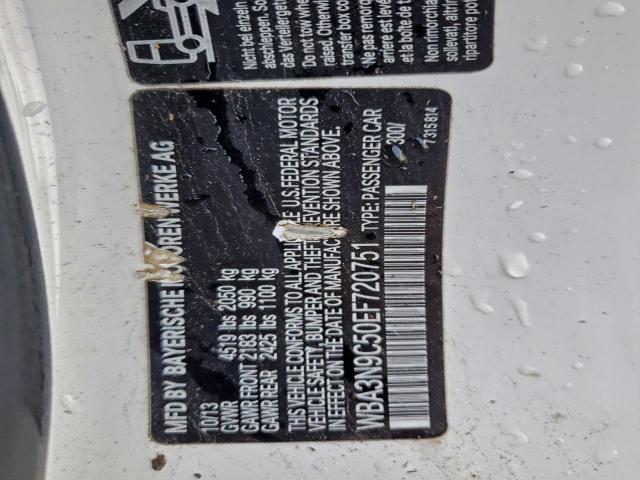 BMW 4 Series Xi Image 2