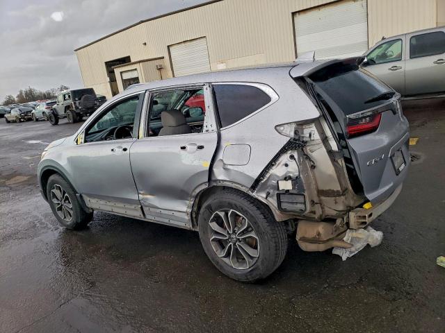 Honda Crv Ex Image 2