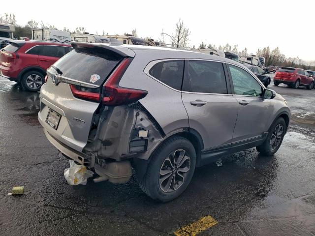 Honda Crv Ex Image 6