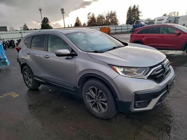 Honda Crv Ex Image 3