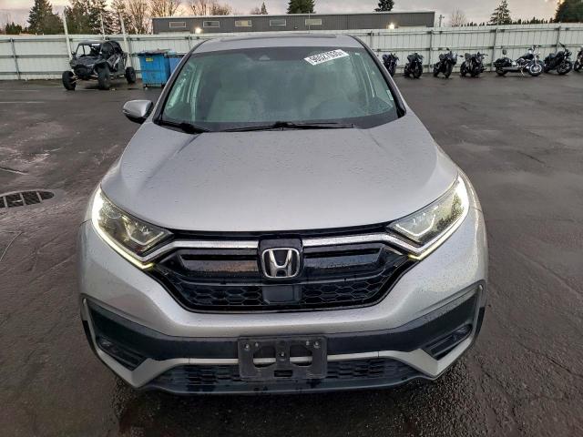 Honda Crv Ex Image 4