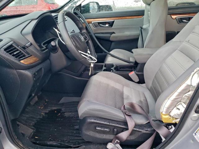 Honda Crv Ex Image 11