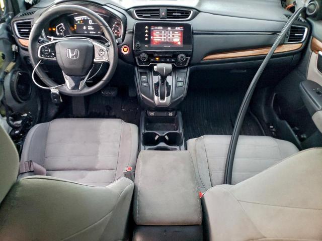 Honda Crv Ex Image 7