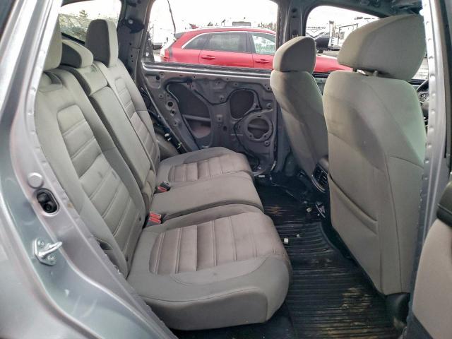 Honda Crv Ex Image 12