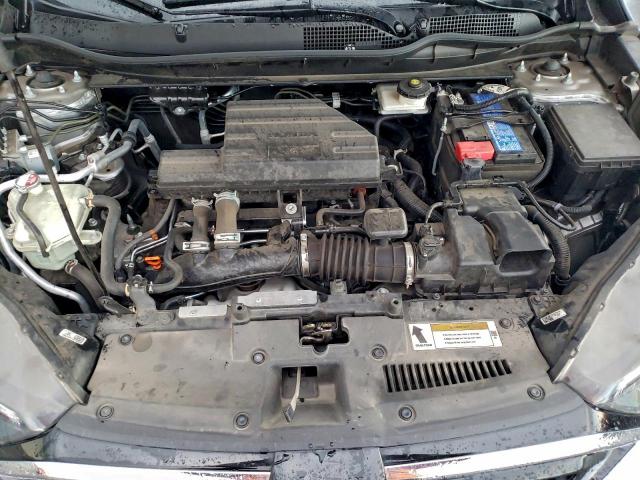 Honda Crv Ex Image 10