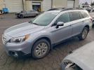 Subaru Outback 2.5i Premium Image 1