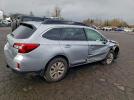 Subaru Outback 2.5i Premium Image 4