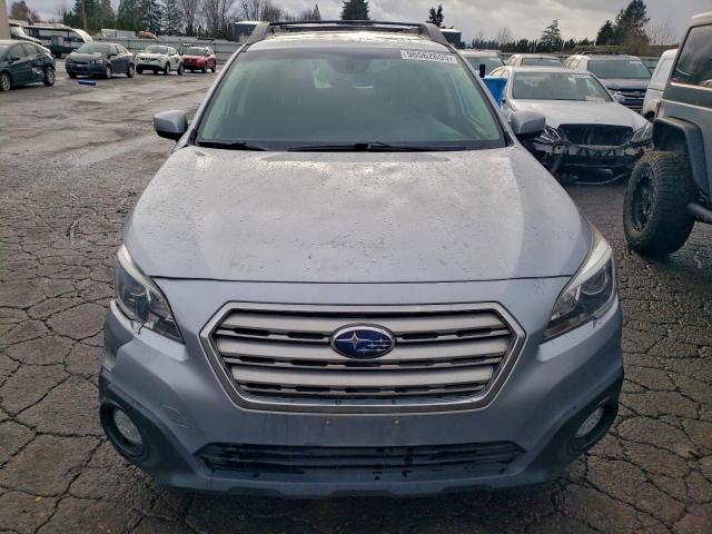 Subaru Outback 2.5i Premium Image 6