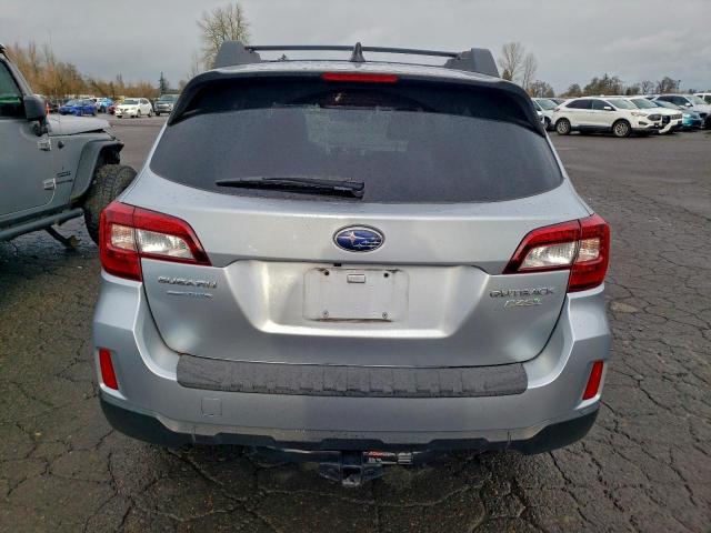 Subaru Outback 2.5i Premium Image 5