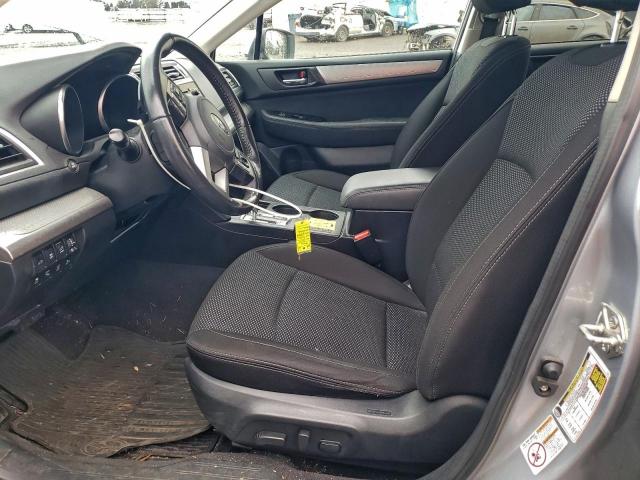 Subaru Outback 2.5i Premium Image 10