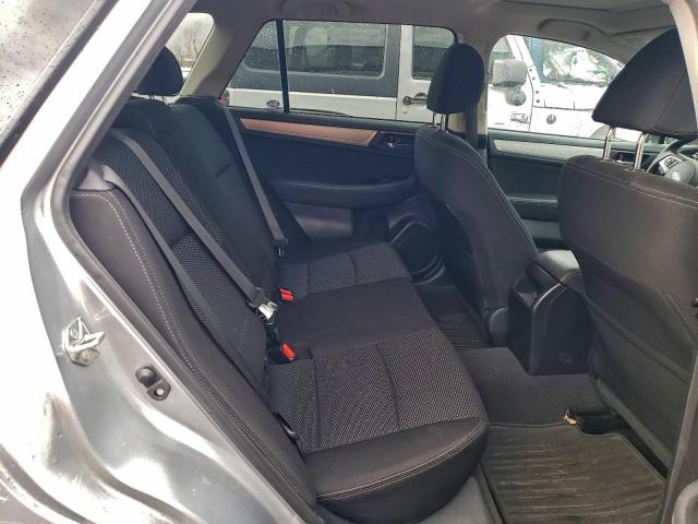 Subaru Outback 2.5i Premium Image 7