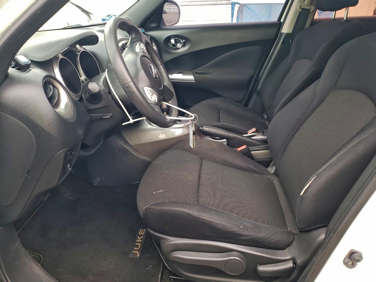 Nissan JUKE S Image 6