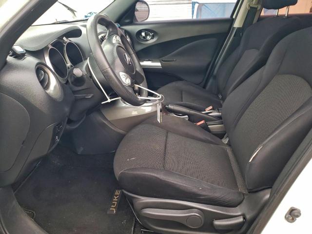 Nissan JUKE S Image 6