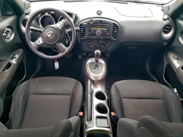 Nissan JUKE S Image 10