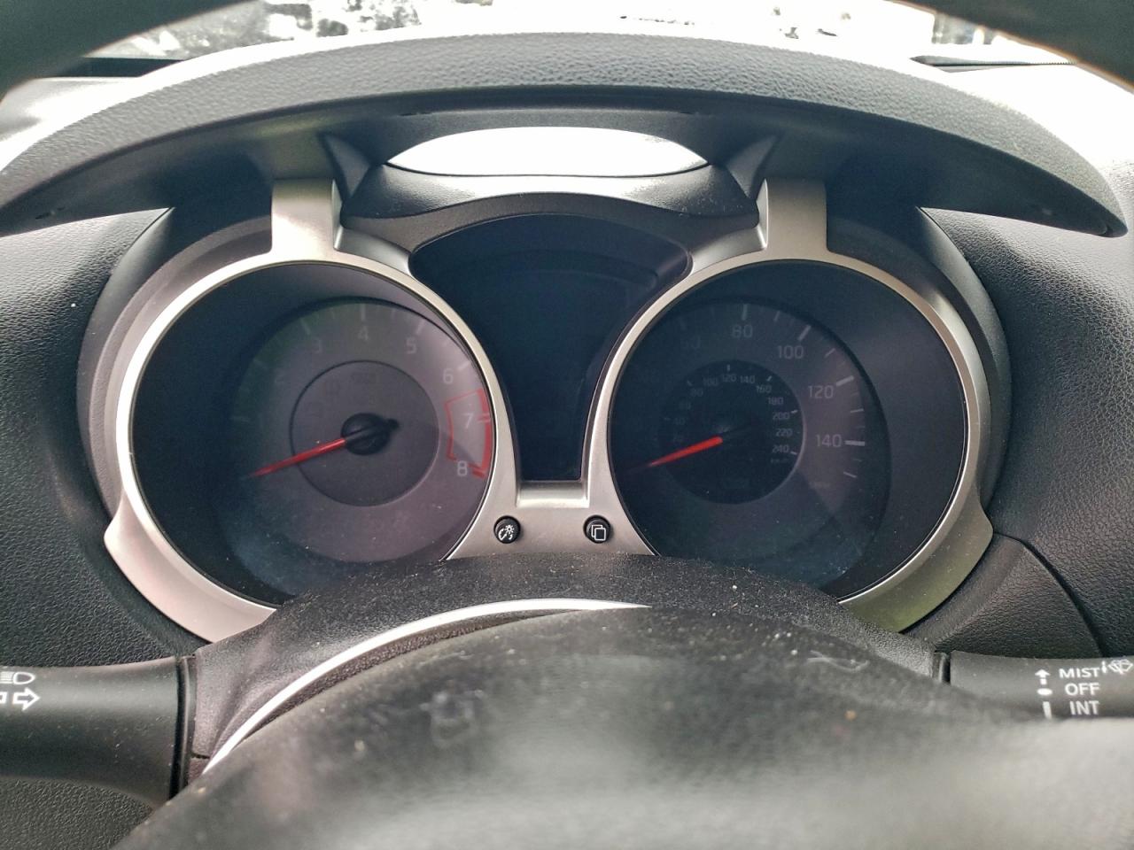 Nissan JUKE S Image 5