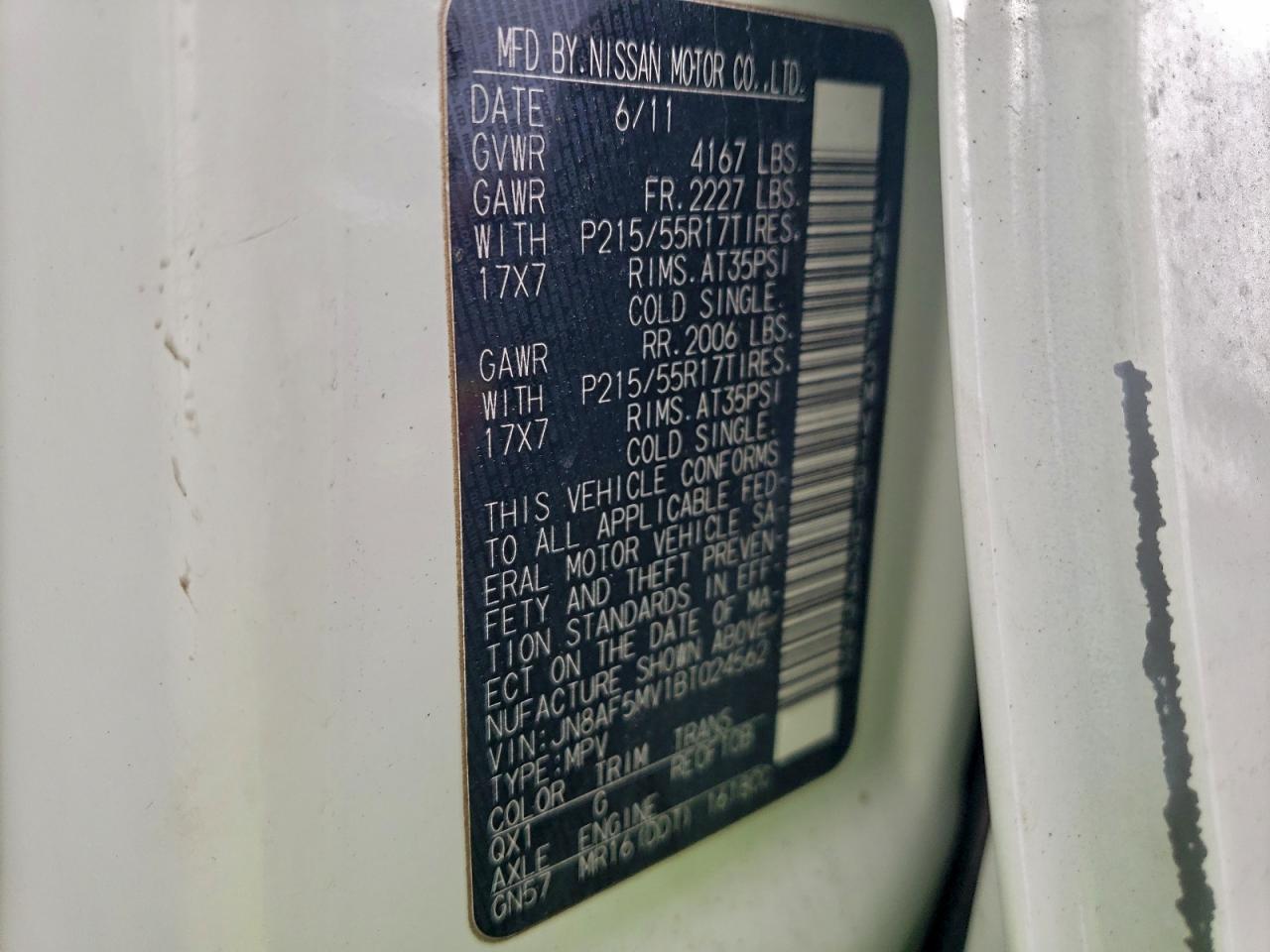 Nissan JUKE S Image 12