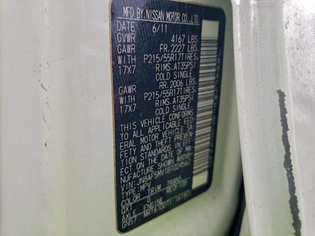 Nissan JUKE S Image 12