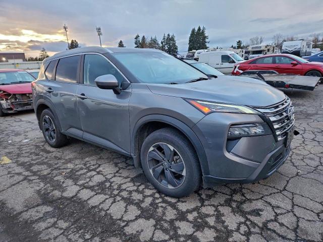 Nissan Rogue Sv Image 11