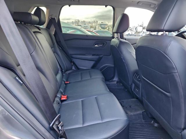 Nissan Rogue Sv Image 9