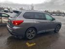 Nissan Pathfinder S Image 2