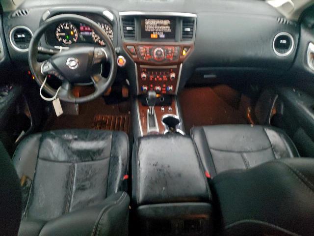Nissan Pathfinder S Image 3