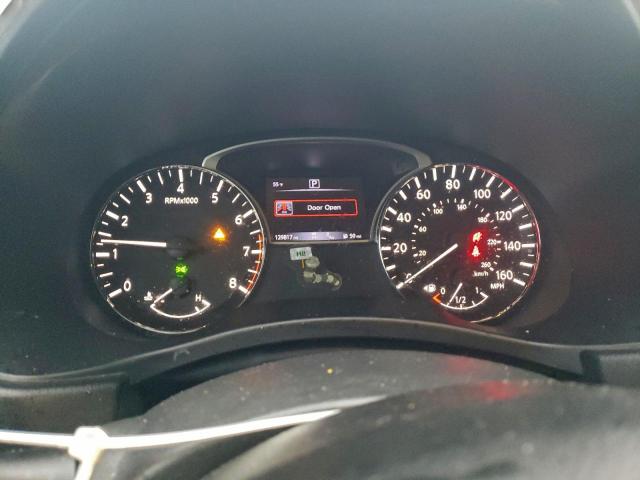 Nissan Pathfinder S Image 4