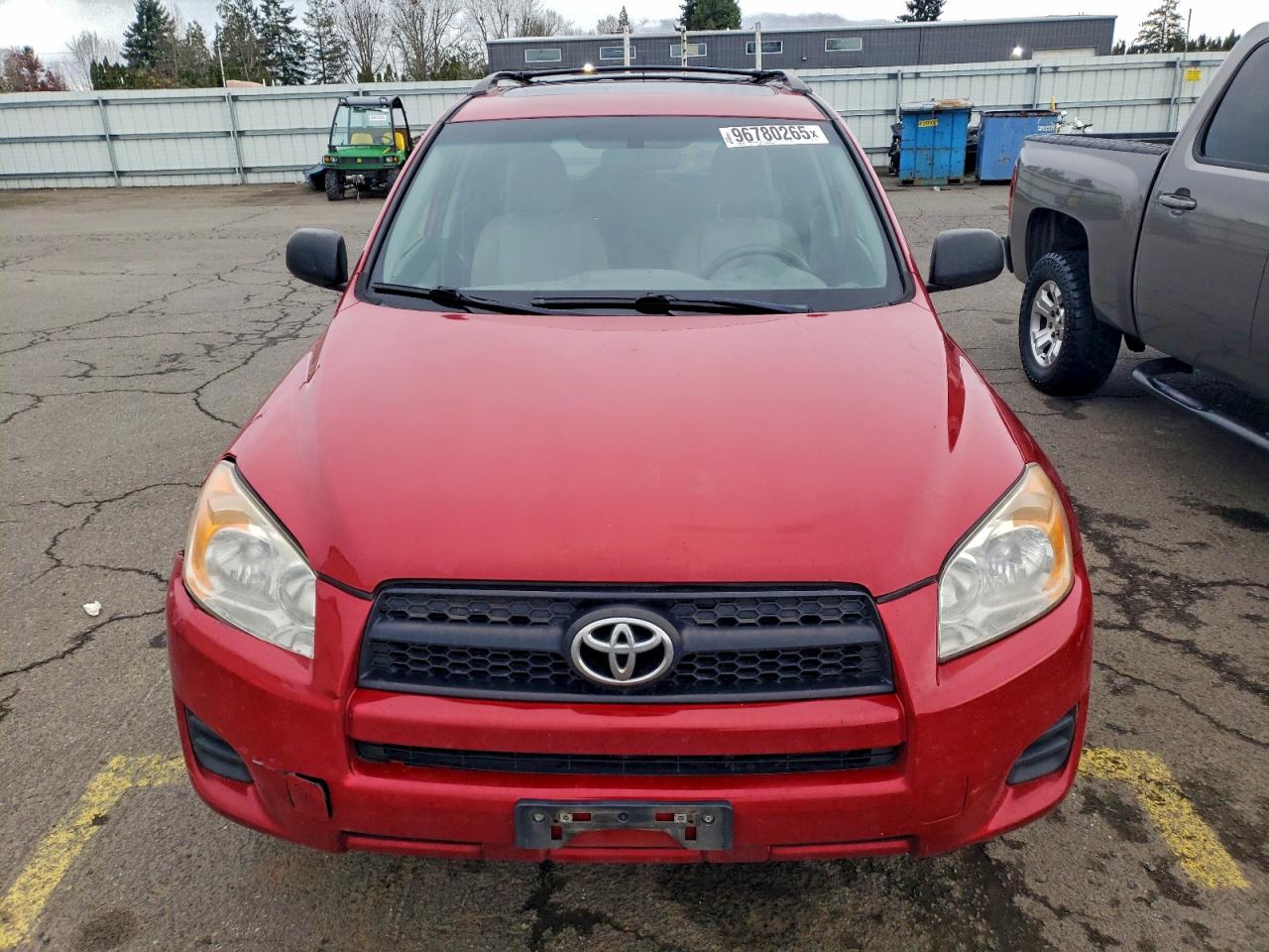 Toyota RAV4 Image 3