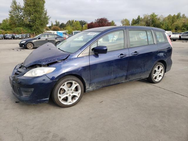  Salvage Mazda 5