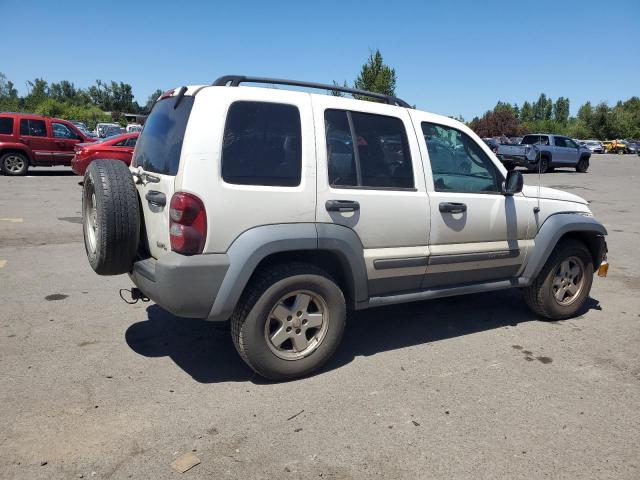 Jeep Liberty Sport Image 12