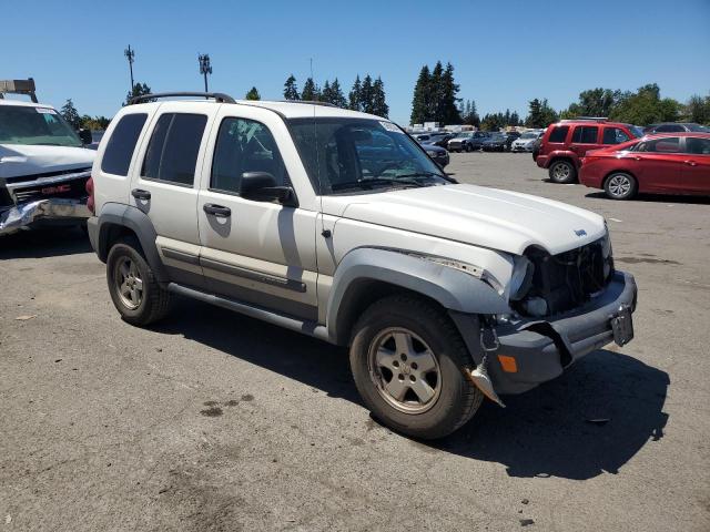 Jeep Liberty Sport Image 10
