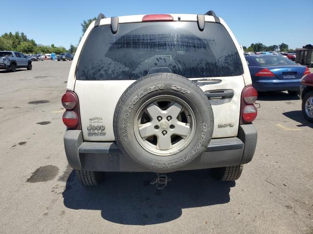 Jeep Liberty Sport Image 4