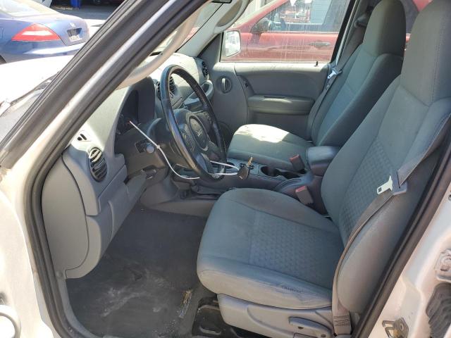 Jeep Liberty Sport Image 5