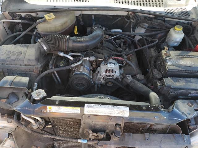 Jeep Liberty Sport Image 11