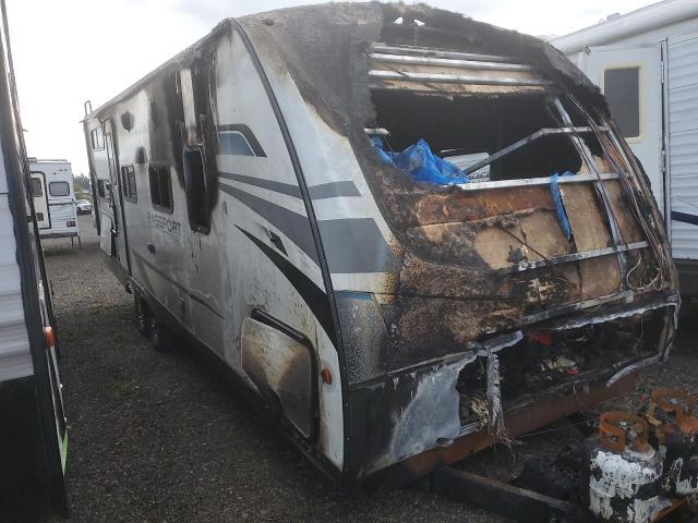  Salvage Keystone Passport G