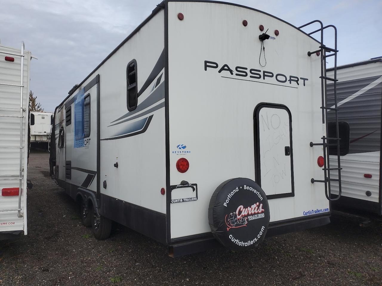 Keystone Passport G Image 2