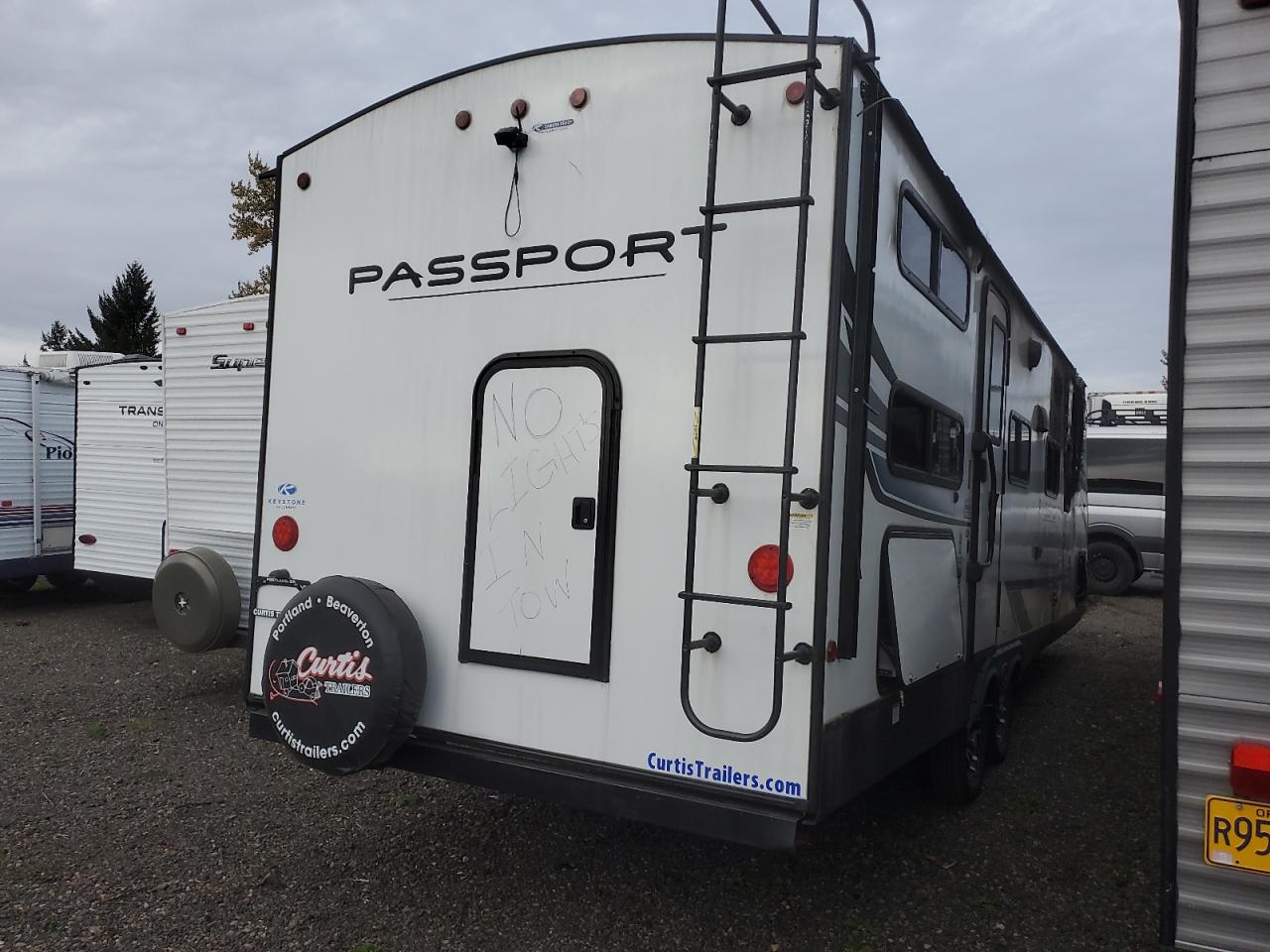 Keystone Passport G Image 3