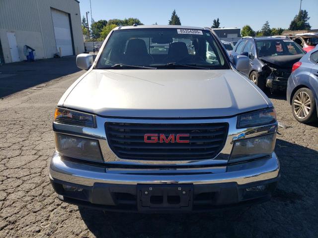 GMC Canyon Sle Image 8